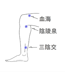 術者は気の流れが見える